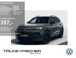 Tiguan 1.5 eTSI OPF 7-Gang-DSG AHK / Black Style