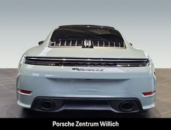 992 911 Carrera 4S Liftsystem-VA Sportabgas BOSE