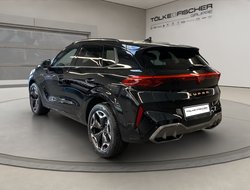 Terramar 1.5 VZ DCC ACC AHK AUT Kam. Navi Pano