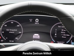 Taycan 4S Sport Turismo Burmester InnoDrive LED
