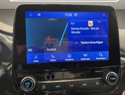 Fiesta 1.0 EcoBoost ST-Line X ACC Kam. Navi LED