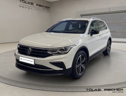 Tiguan 2.0 TDI BMT Move IQLight ACC AHK AUT Kam.