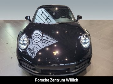 992 911 Carrera 4S Liftsystem-VA Sportabgas BOSE – Bild 30