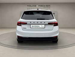 Fabia 1.0 TSI Monte Carlo ACC AUT Kam. Navi LED