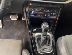 T-Roc 1.5 TSI R-Line DCC R-Line IQLight ACC AHK