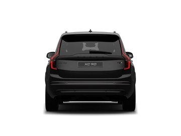 XC90 T8 AWD Plus Black Edition | Gewerbeaktion | – Bild 5