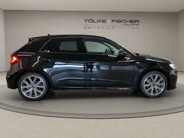 A1 Sportback 30 1.0 TFSI S-Line S-line AUT Navi – Bild 6