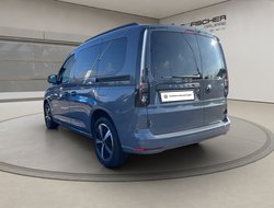 Caddy 1.5 TSI Dark Label Pano ACC Kam. Navi Pano