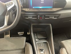 Caddy 1.5 TSI Style NaviPro ACC AUT Kam. Navi LM
