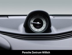 Taycan 4S Sport Turismo Burmester InnoDrive LED