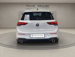 Golf VIII 2.0 TSI GTI AUT Kam. Pano Sportp. LED