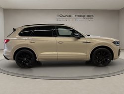 Touareg 3.0 V6 TDI 4Motion R-Line Pano R-Line LM