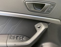 Ateca 1.5 TSI ACT FR ACC AHK AUT Kam. Navi 360