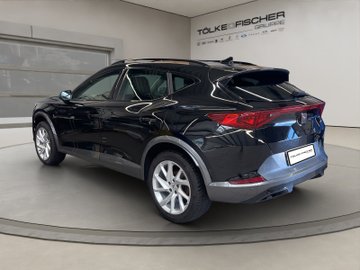 Formentor 2.0 TSI 4Drive Basis ACC AHK AUT Navi – Bild 4