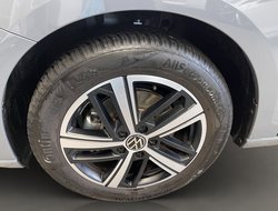 Caddy 1.5 TSI Goal NaviPro ACC AHK AUT Kam. Navi