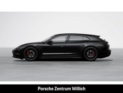 Taycan GTS Sport Turismo Active-Ride InnoDrive