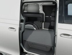 ID. Buzz Cargo Pro 79 kWh 1,99% Zins Klima LED