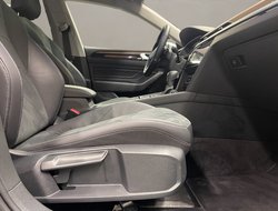 Arteon Shooting Brake 2.0 TDI  Elegance DCC Pano