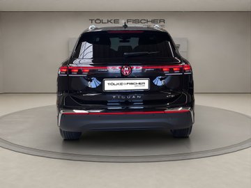 Tiguan 1.5 l eTSI DSG *SOFORT VERFÜGBAR* WKR AHK – Bild 5