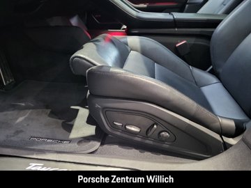 Taycan Surround-View LED-Matrix Panoramadach – Bild 35