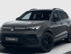 Tiguan 1.5 eTSI OPF 7-Gang-DSG AHK / Black Style