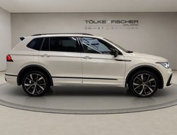 Tiguan Allspace 2.0 TDI 4Motion R-Line R-Line LM