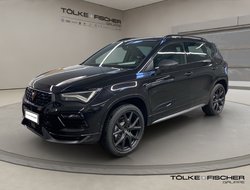 Ateca 2.0 TSI 4Drive Tribe Edition ACC AHK AUT