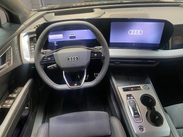 Q4 Sportback e-tron quattro 220 kW ACC AHK AUT – Bild 16