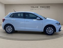 Polo VI 1.0 Life Kam. Navi Virtual KlimaA. LED