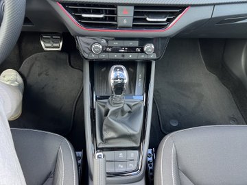 Kamiq 1.0 TSI DSG Monte Carlo ACC AHK Kamer eHeck – Bild 12