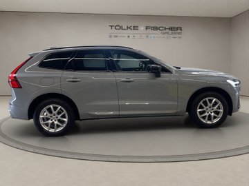 XC60 B5 Plus Black Edition ACC AUT Kam. Navi 360 – Bild 6