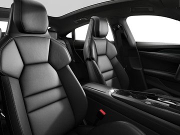 e-tron GT  quattro 370 kW AUT Kam. Luft Navi LED – Bild 6