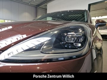 Cayenne Soft-Close BOSE Luftfederung PASM 21-Zoll – Bild 9