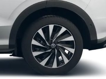 T-Roc 1.5 l eTSI DSG *SOFORT VERFÜGBAR* GJR AHK – Bild 5