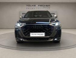 RSQ8 4.0 quattro performance TFSI Pano ACC AUT
