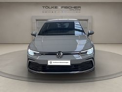 Golf VIII 1.5 TSI R-Line R-Line Kam. Navi LED LM