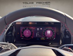 Kodiaq RS DCC Pano AHK Navi SHZ 360°