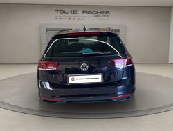 Passat Variant 2.0 TDI BMT Business ACC AHK AUT