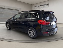 220i Gran Tourer Advantage AUT Leder Navi PDC