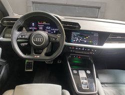 A3 35 1.5 TFSI Limousine (MHEV) S-Line S-line LM