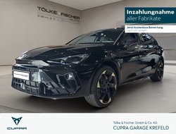 Leon Sportstourer 1.5  VZ DCC ACC AHK AUT Kam.