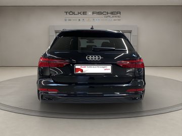 A6 40 2.0 TDI Avant S-Line ACC AUT Kam. Navi 360 – Bild 5