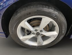 Q3 35 2.0 TDI S-Line S-line ACC AHK AUT Kam. LED