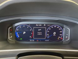 Tiguan 2.0 TSI BMT 4Motion R DCC NaviPro Pano SD
