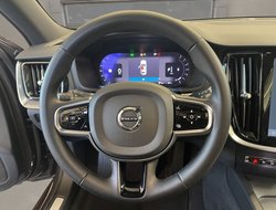 V60 Kombi B4 (Diesel) Plus Dark AUT Kam. Navi LM