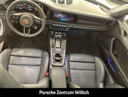 992 911 Targa 4 GTS Liftsystem-VA InnoDrive BOSE