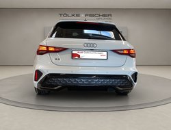 A3 Sportback 35 1.5 TFSI S-Line S-line LM