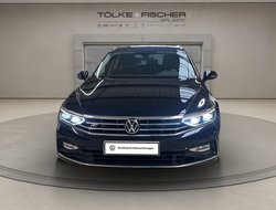 Passat Variant 2.0 TSI 4Motion BMT Elegance DCC