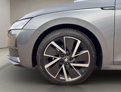 Octavia Combi DSG Sportline ACC Navi Kessy