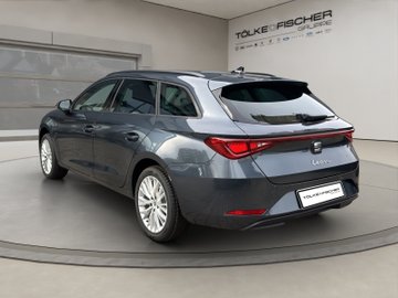 Leon Sportstourer 1.5 eTSI Road Edition AHK LM – Bild 4